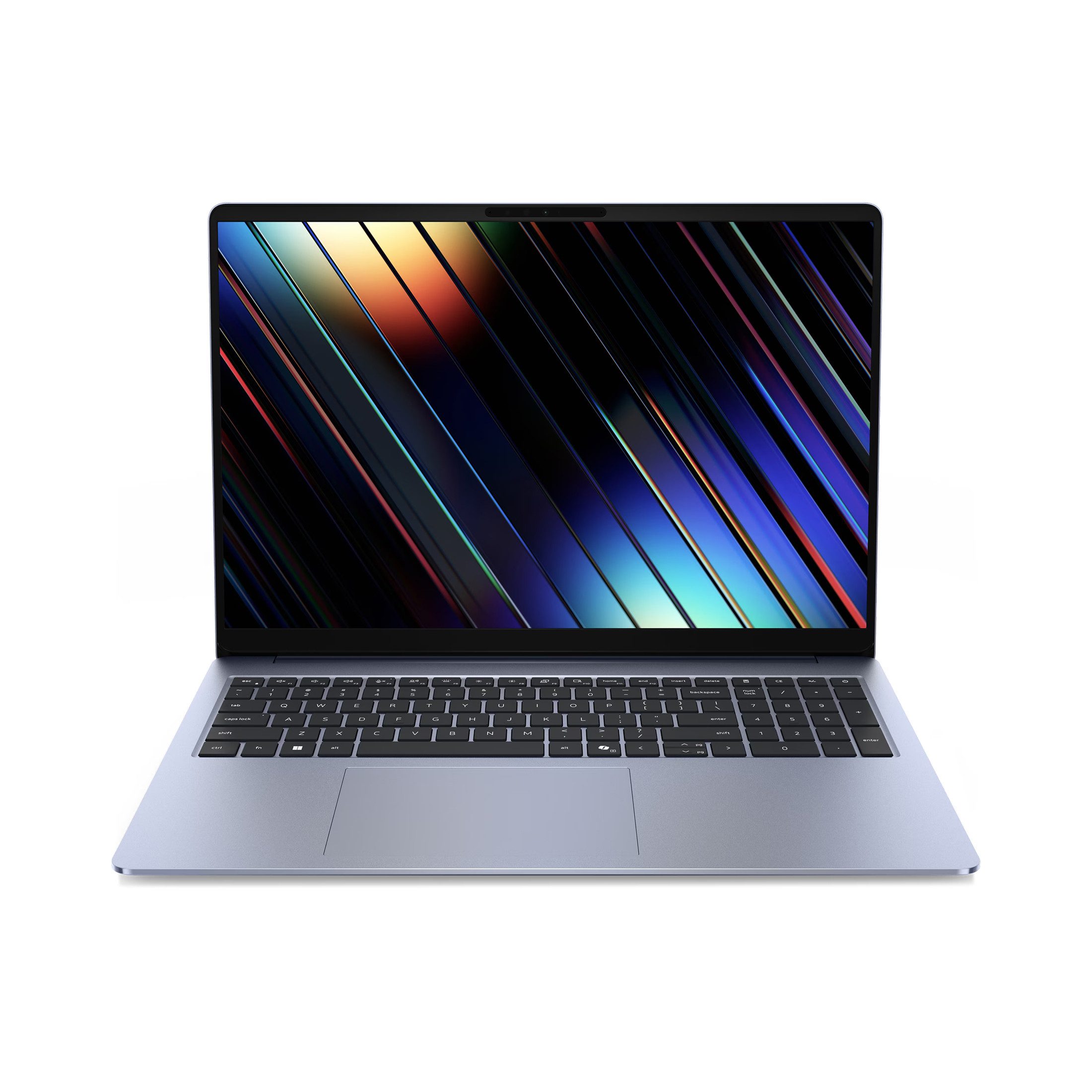 Dell 16S - 16" WQXGA - AMD Ryzen AI 7 445 Business-Notebook (40,64 cm/16 Zoll, AMD Ryzen™ AI 7 445, Radeon™ 840M, 32 GB, 250 GB SSD)