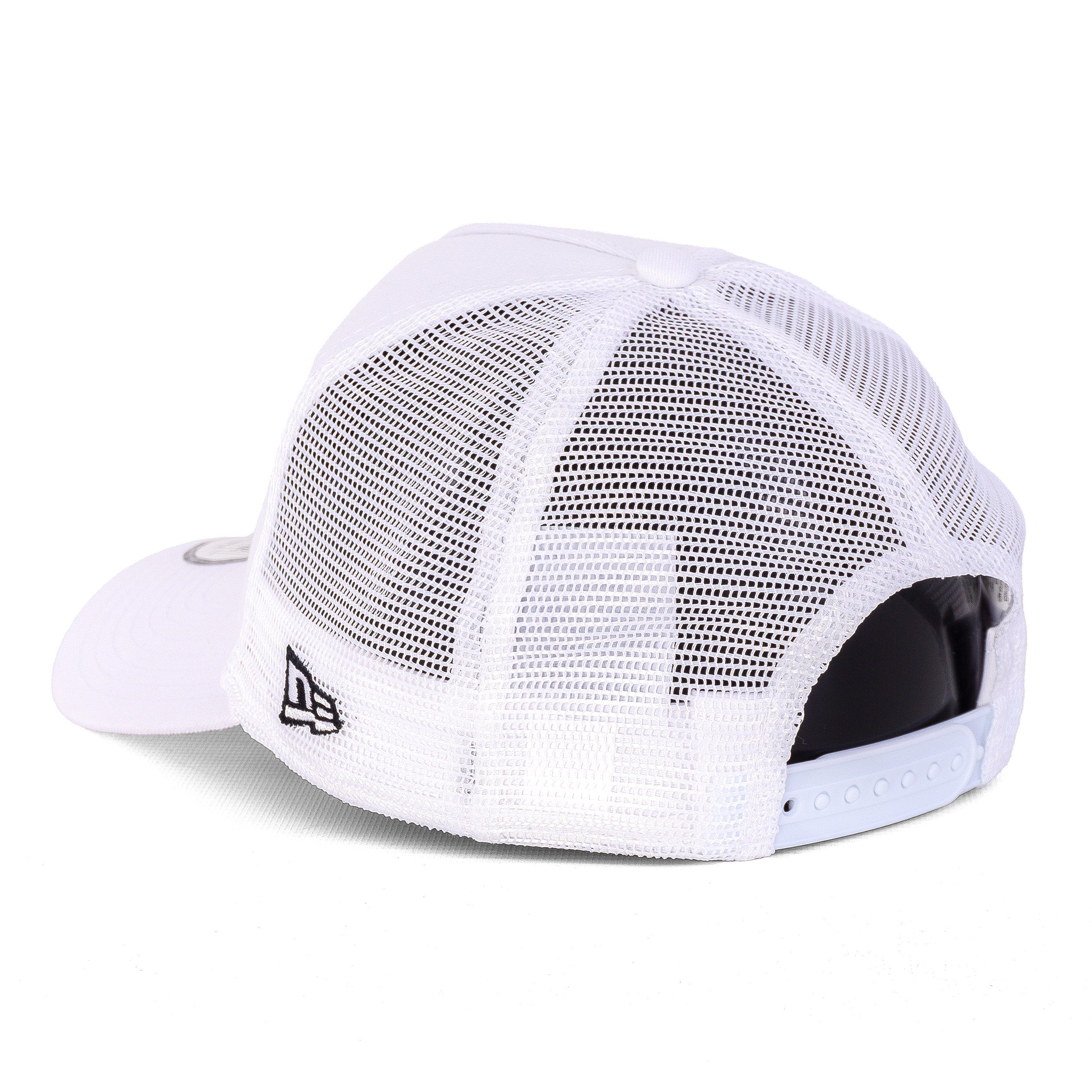 New Era Baseball Cap Cap New Era 9Forty A-Frame Snap T (1-St)