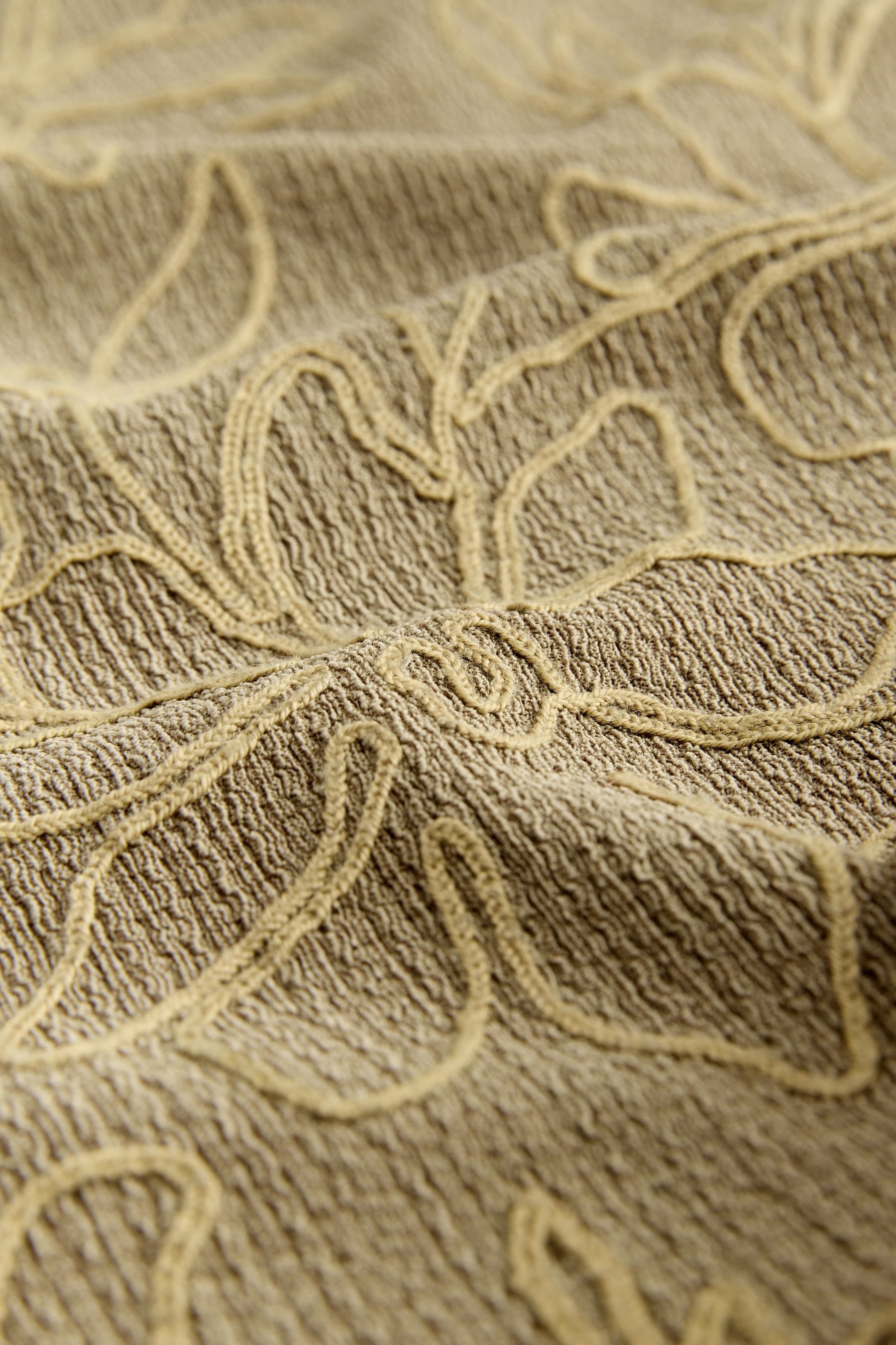 Next Blusentop Kurzärmeliges, strukturiertes Cornelli Oberteil (1-tlg) günstig online kaufen