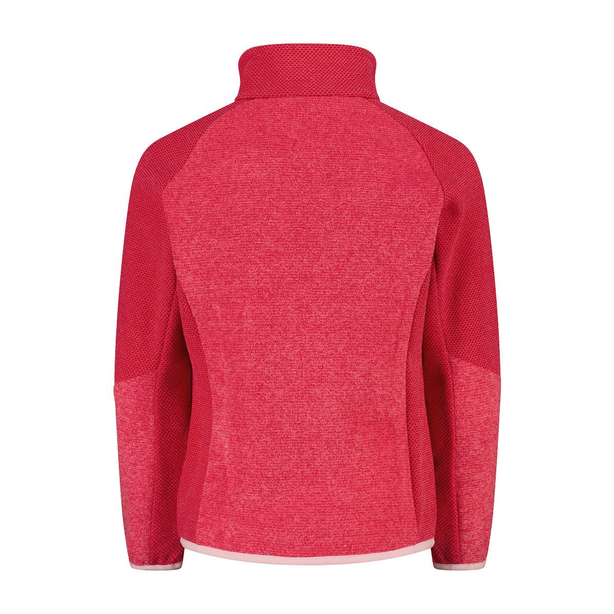 CMP Fleecejacke CMP Mädchen Fleecejacke Kid G Jacket 35H1575