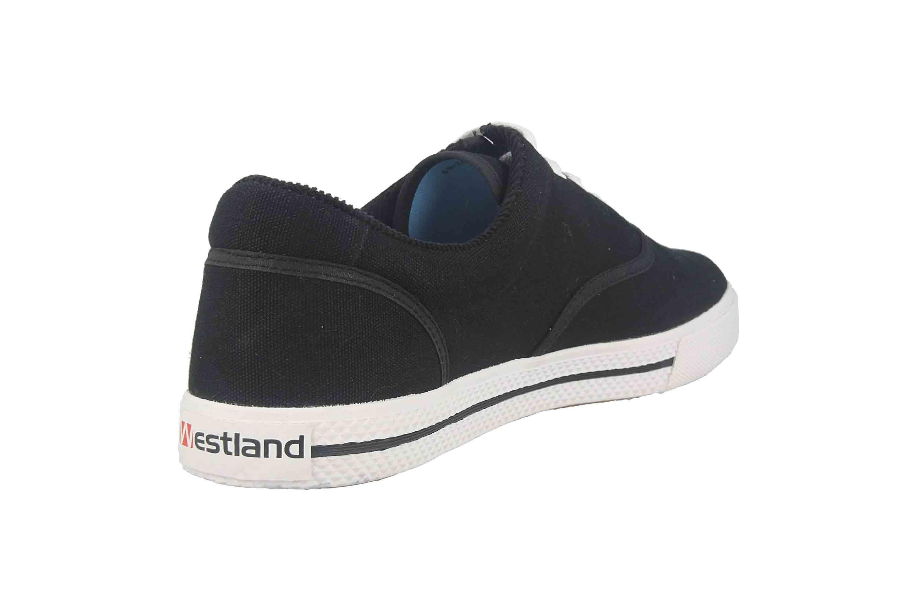 schwarz 70 100 Sneaker Westland 20901