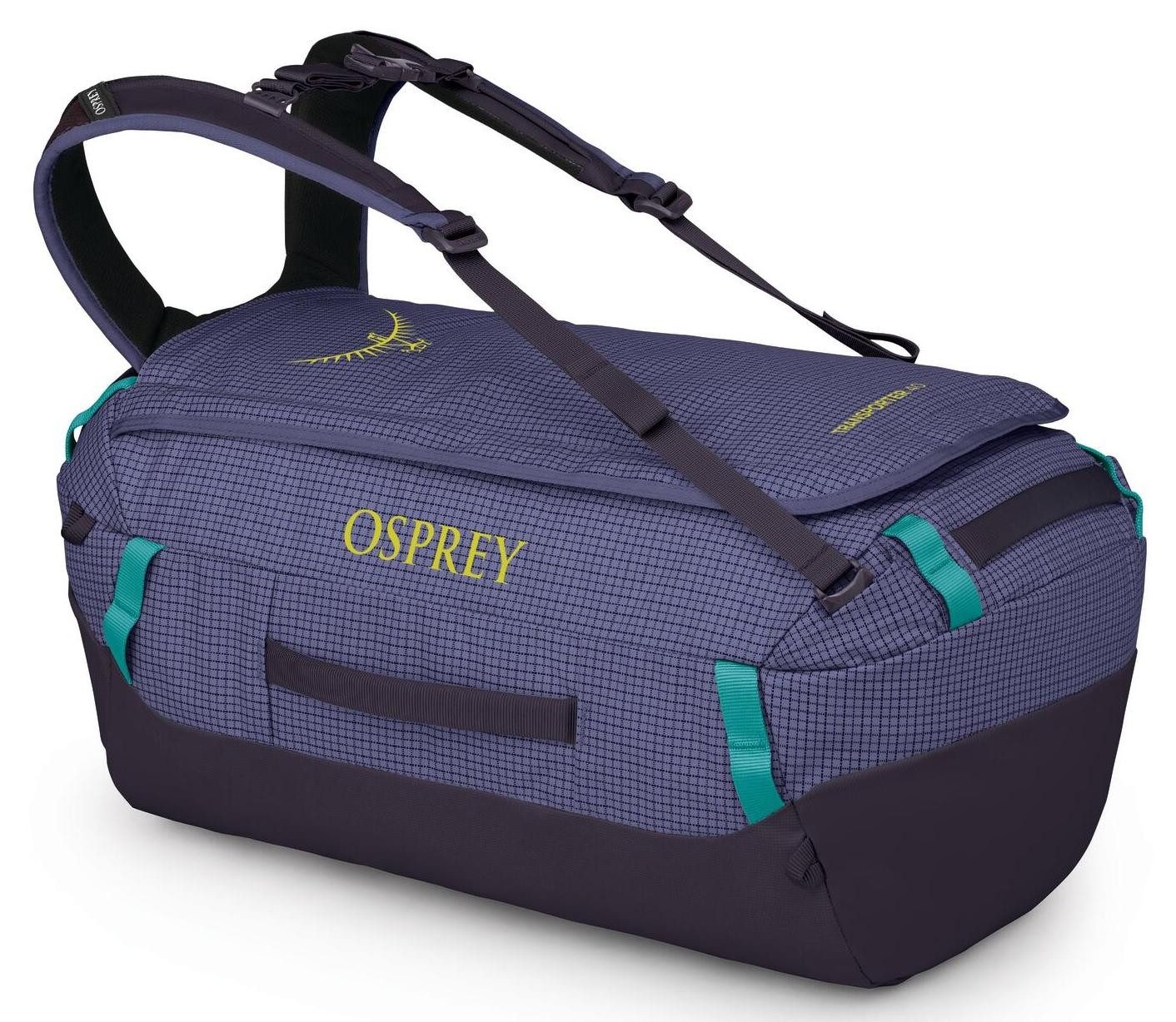 Osprey Reisetasche Osprey Transporter Duffel 40 Reisetasche