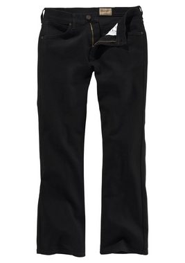 Wrangler Bootcut-Jeans Jacksville