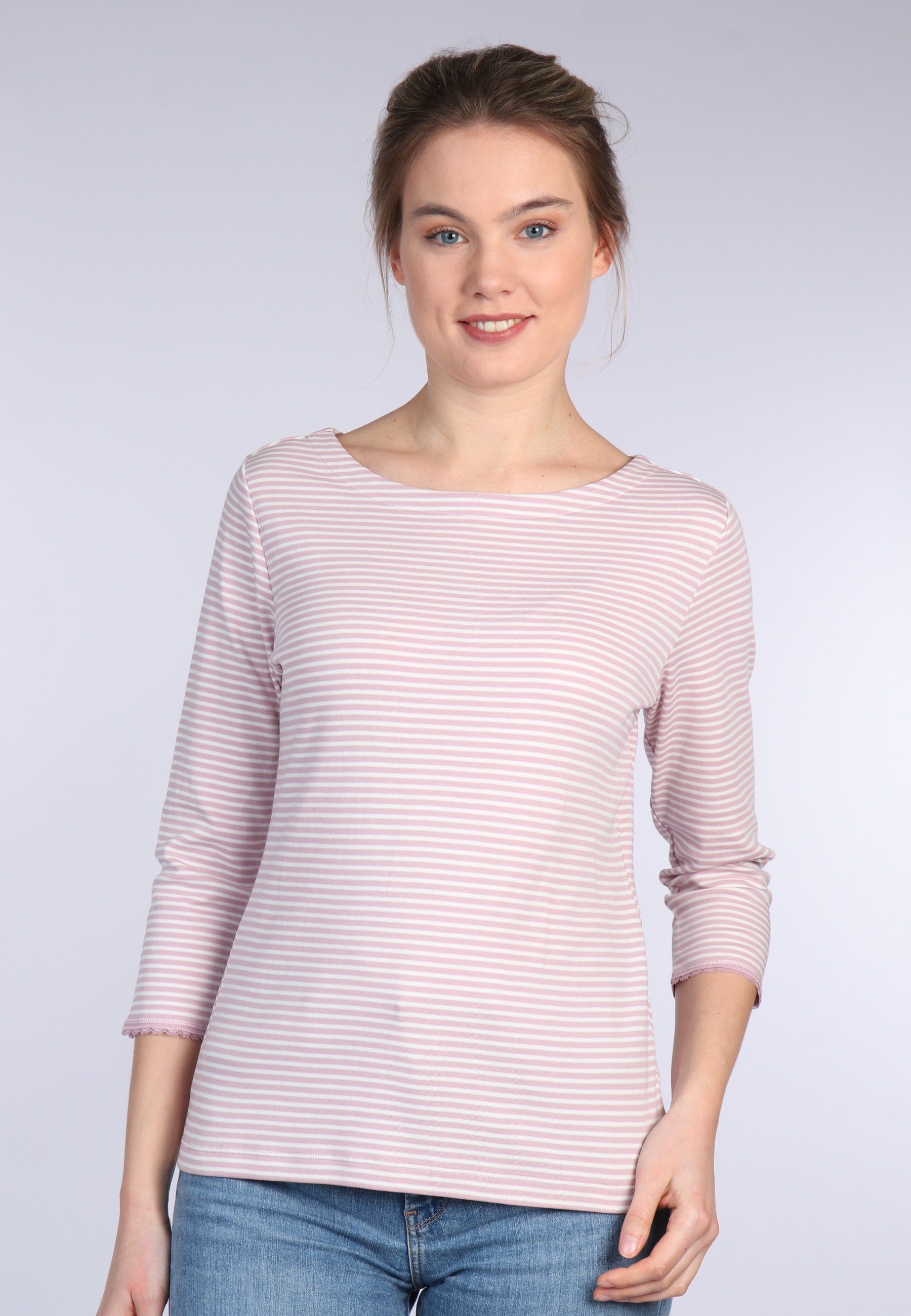 Sorgenfri Sylt Langarmshirt Bea