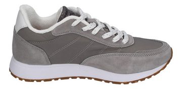 WODEN NELLIE SOFT WL720 Sneaker Elephant