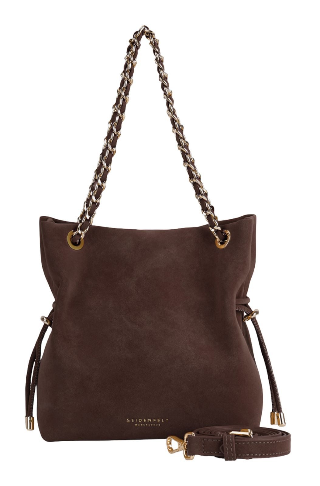 Seidenfelt Manufaktur Handtasche Handbag