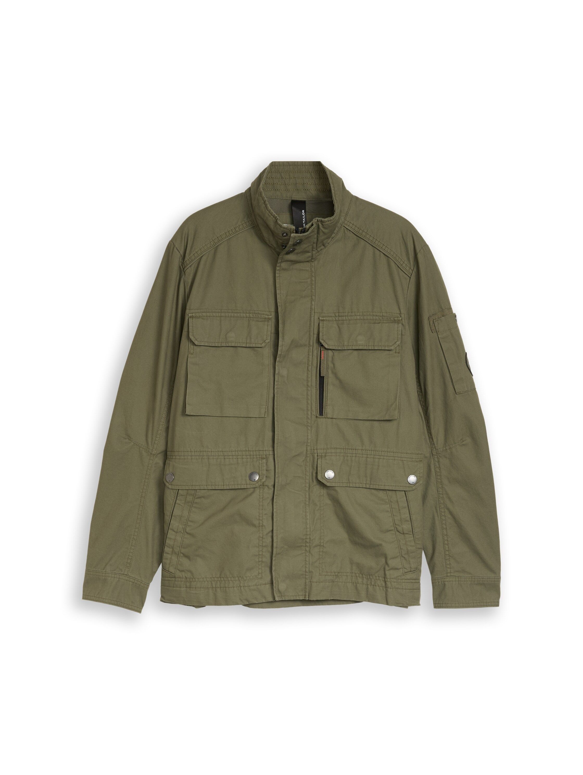 Outdoorjacke