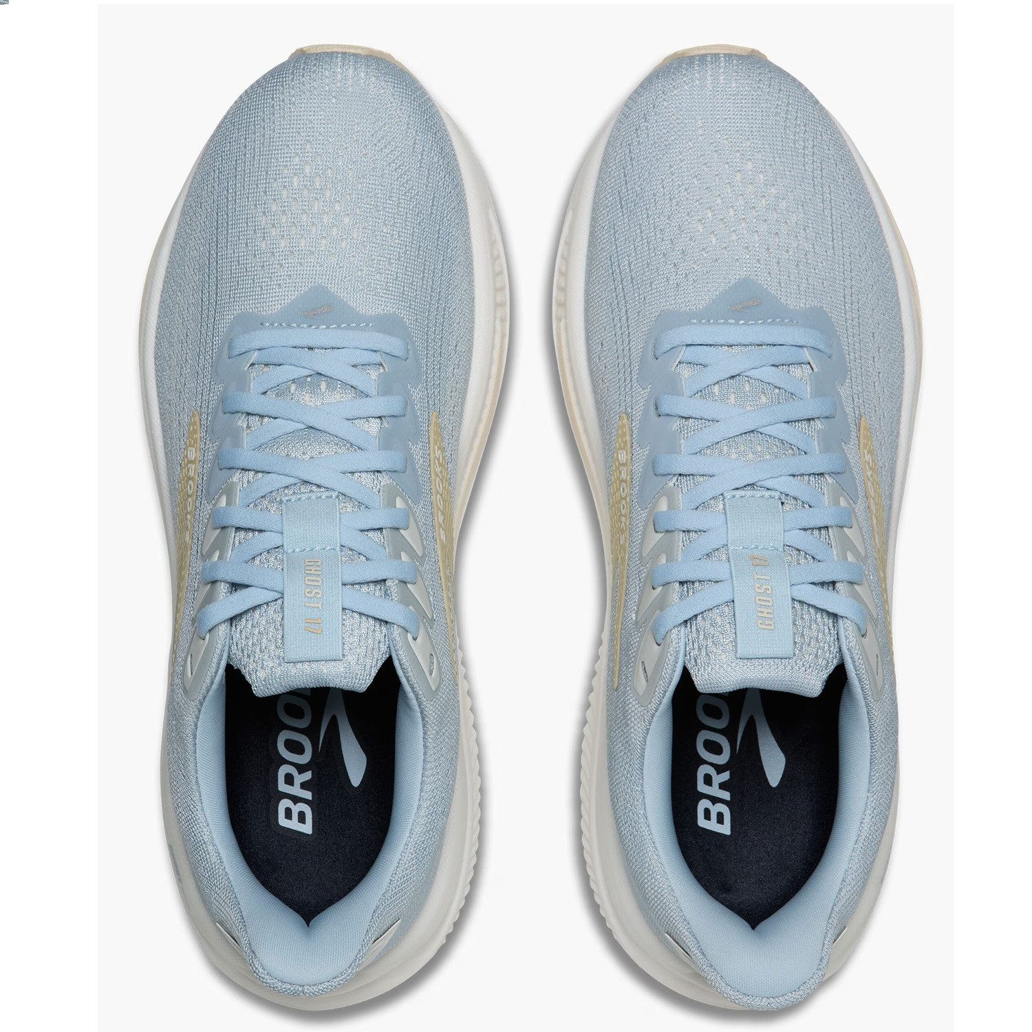 Brooks Brooks Ghost 17 Damen Running Laufschuhe 120431 1B 431 Laufschuh