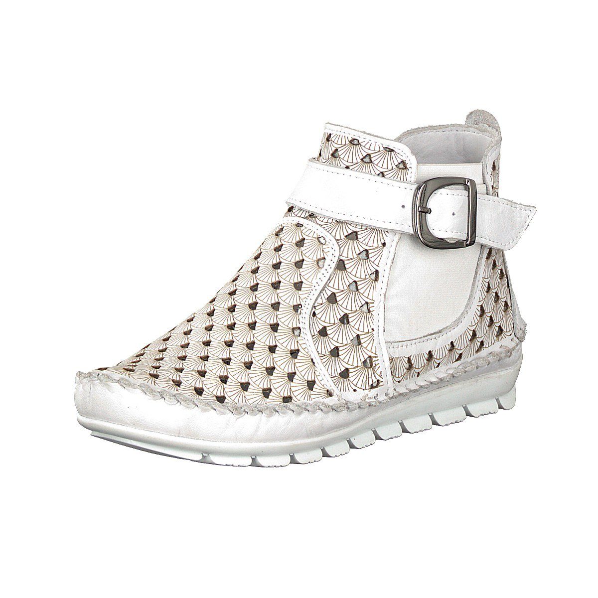 Damen Stiefelette