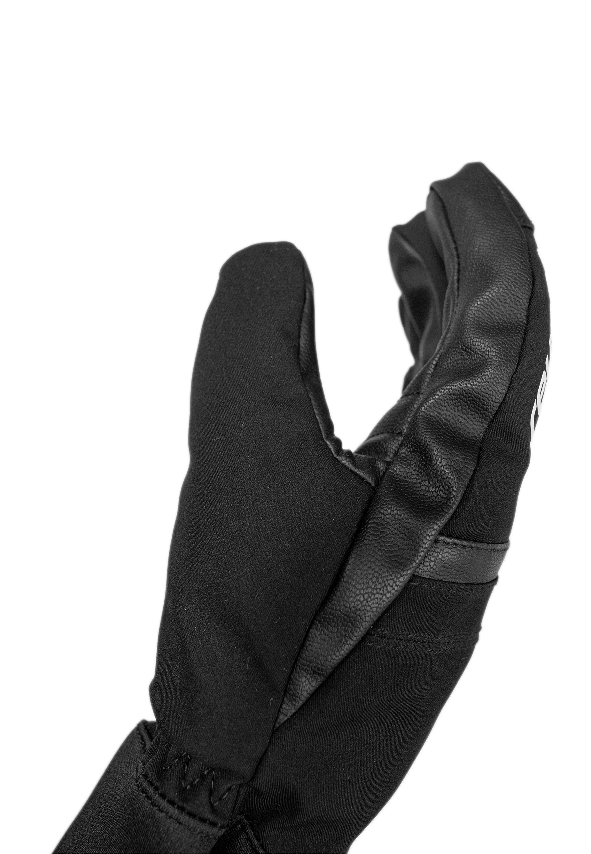 Reusch Skihandschuhe Booster GORE-TEX mit wasserdichter, atmungsaktiver Funktion