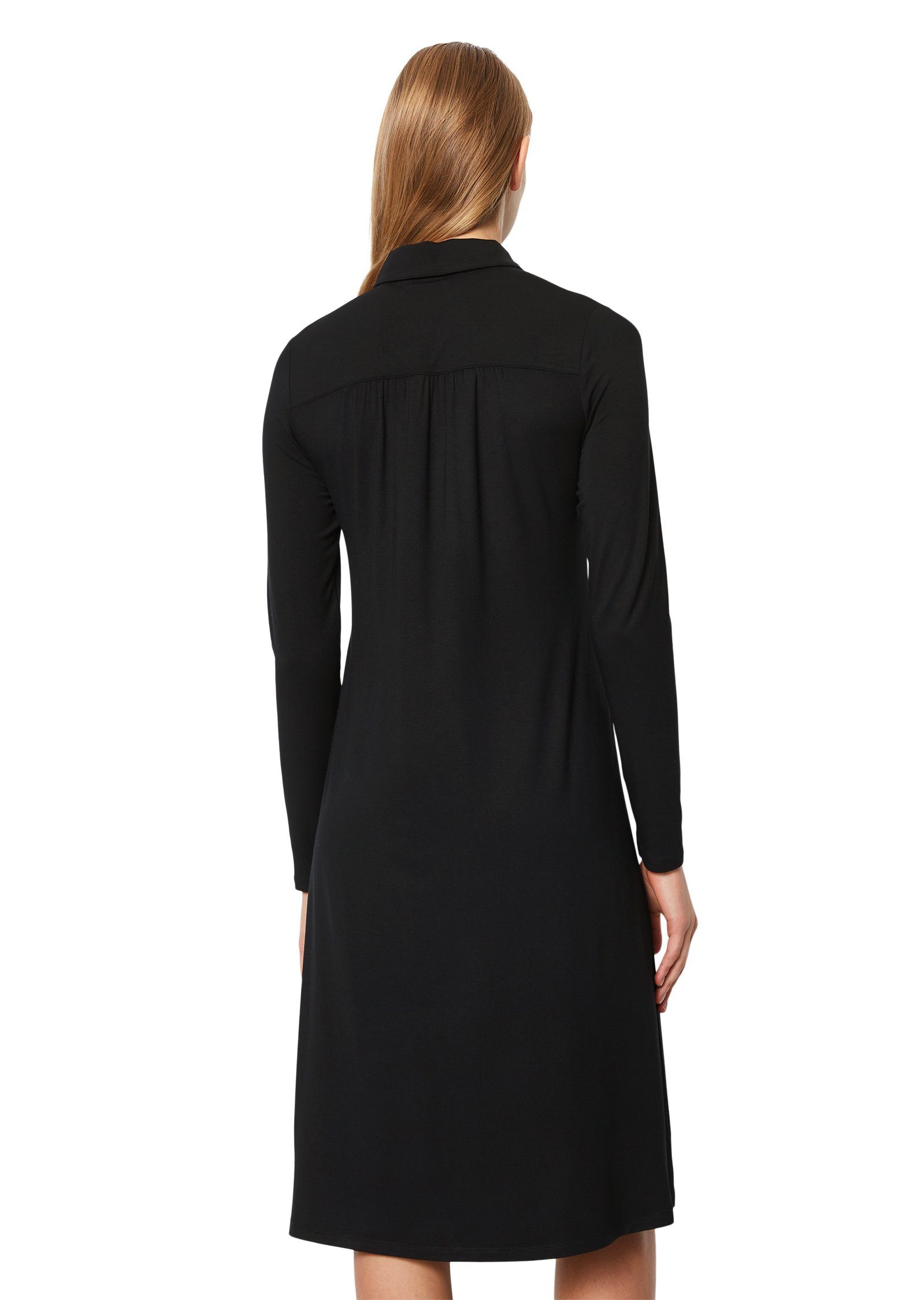 Marc O'Polo Jerseykleid günstig online kaufen
