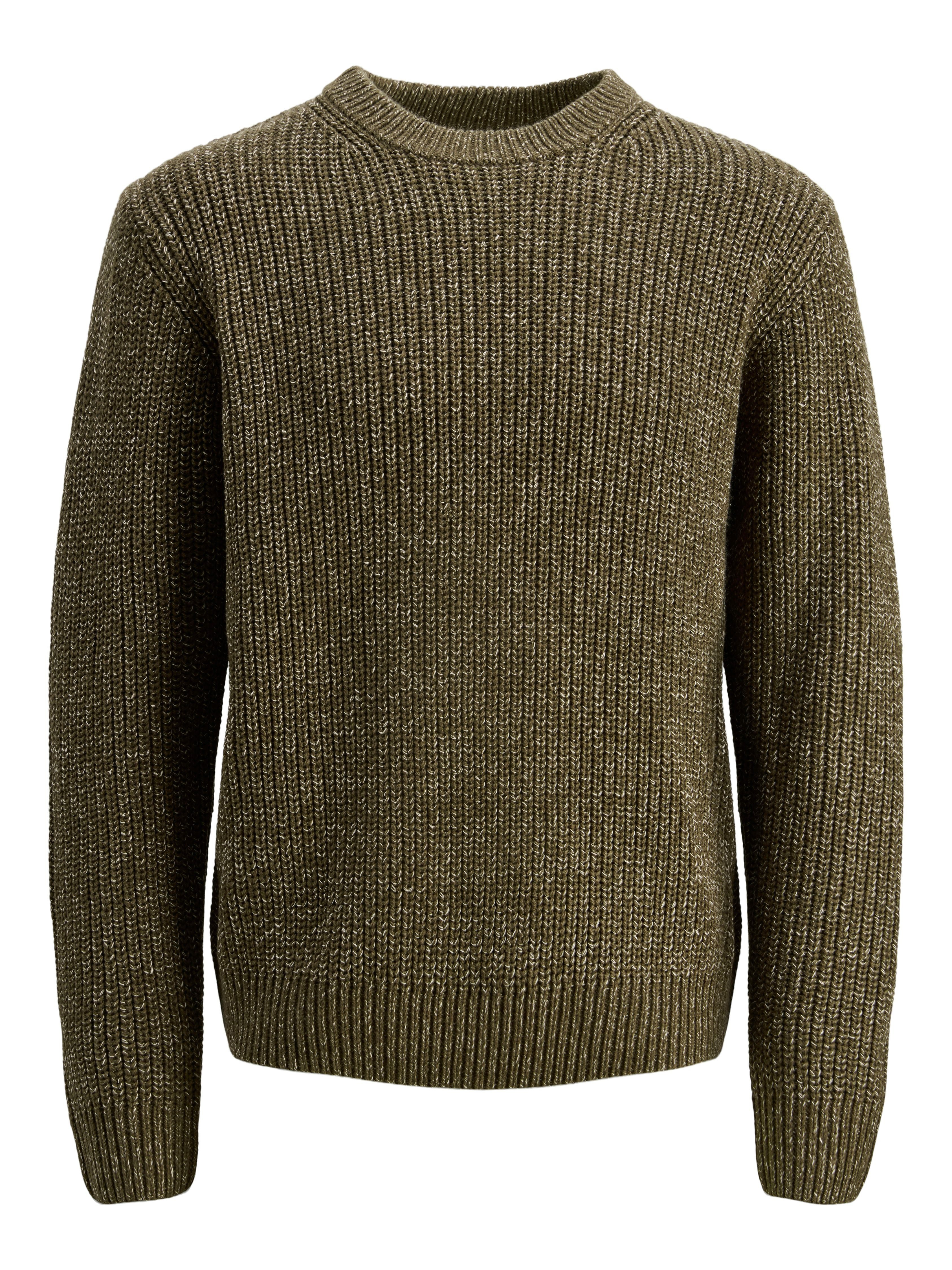 Strickpullover