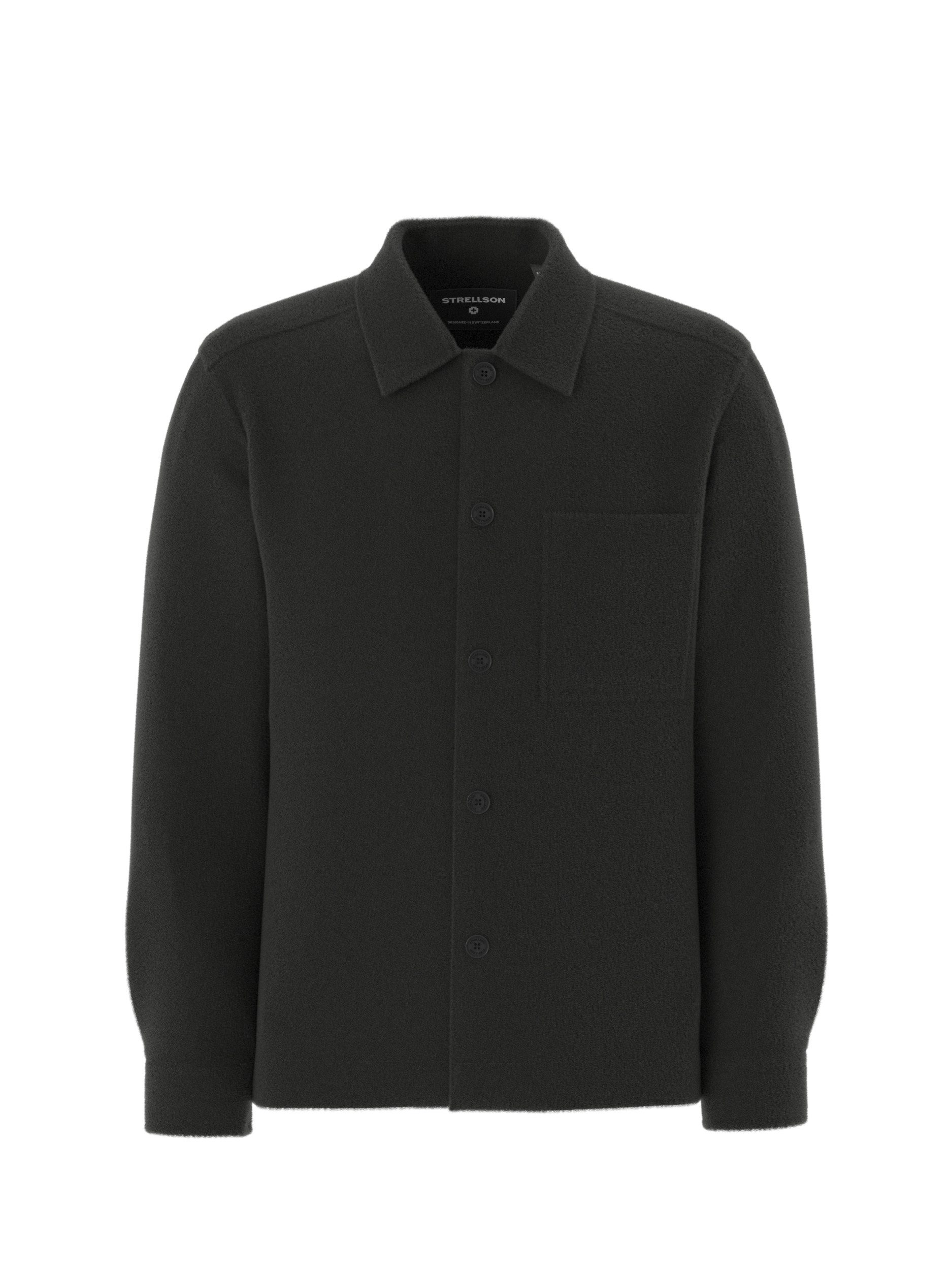 Strellson Langarmhemd 11 Noel1-J 10020484