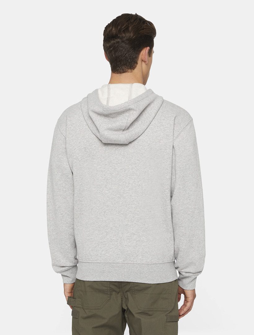 Dickies Kapuzensweatjacke Dickies Workwear Sweatshirt MWG günstig online kaufen