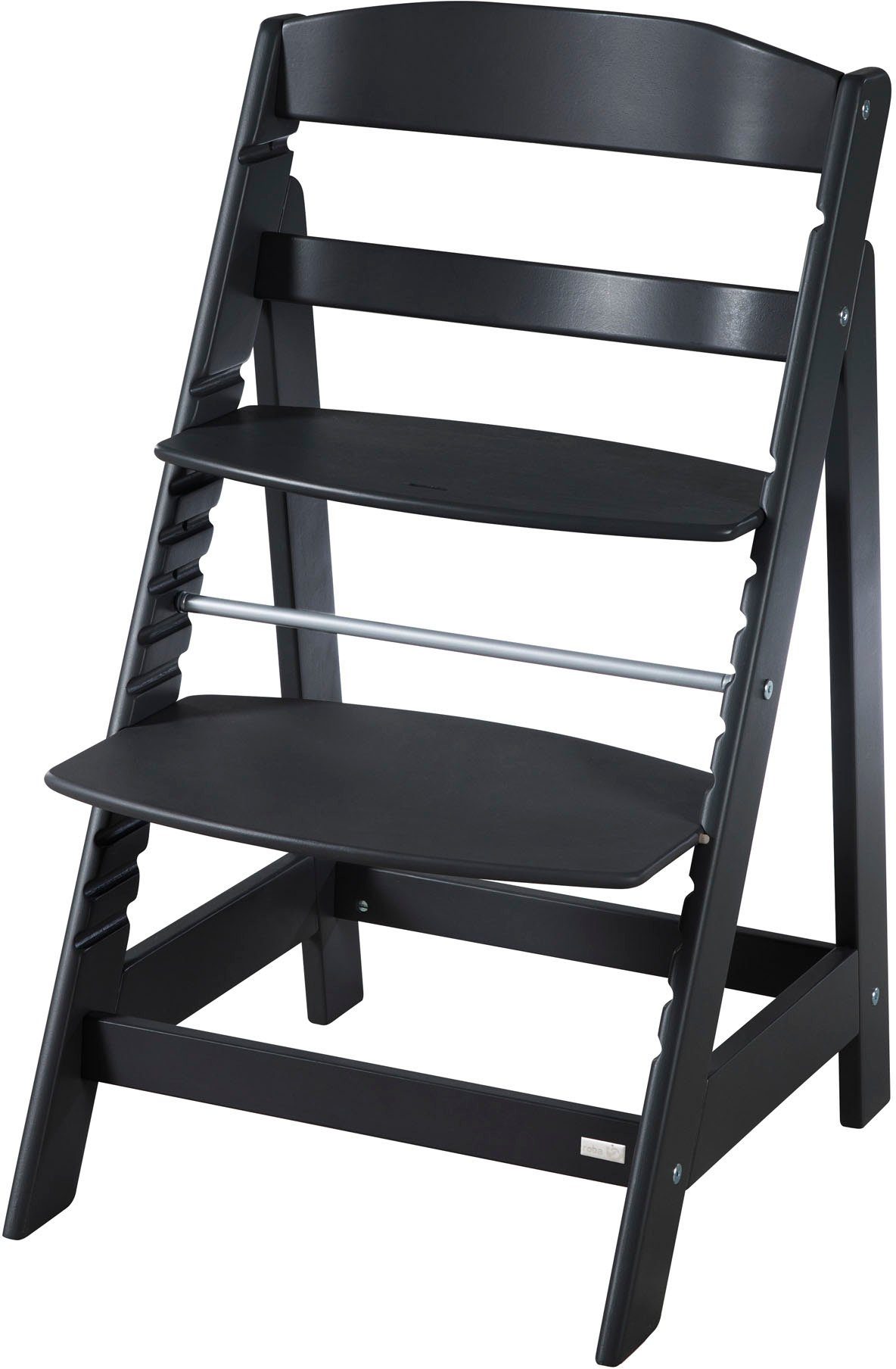 roba® Hochstuhl Sit Up Flex, aus Holz