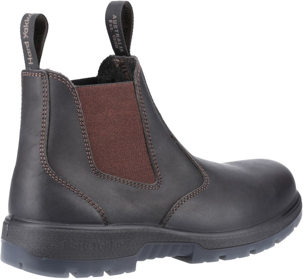 Hard Yakka Outback S3P Sicherheitsschuh