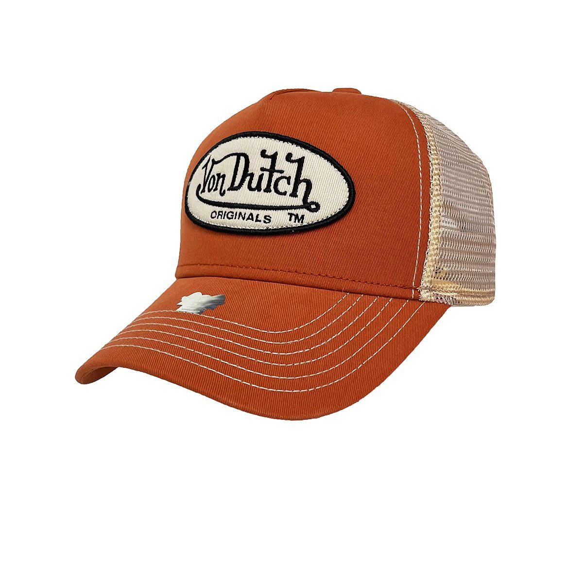 Orange Trucker Caps für Herren online kaufen | OTTO