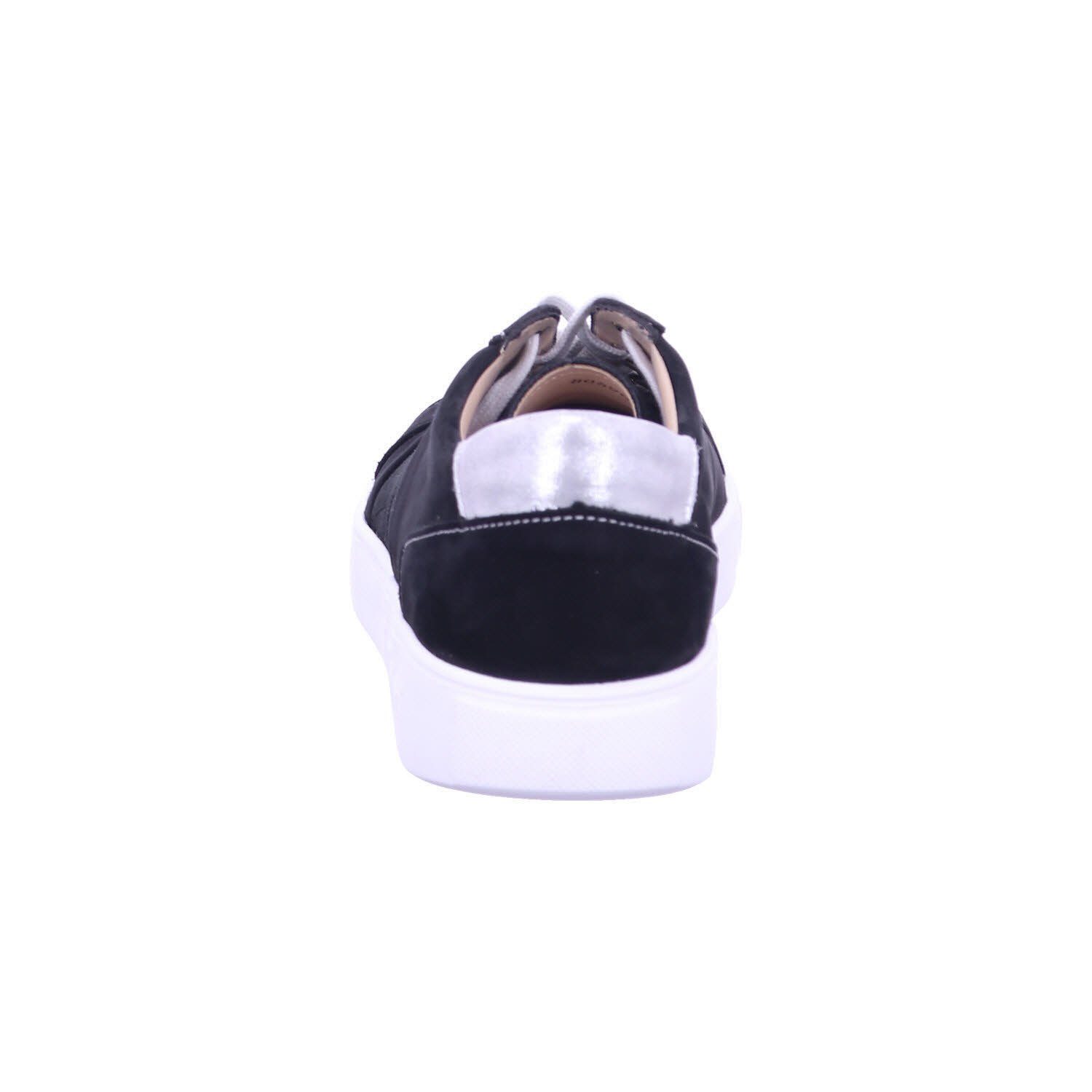 Finn black/nero/silber Sneaker Comfort