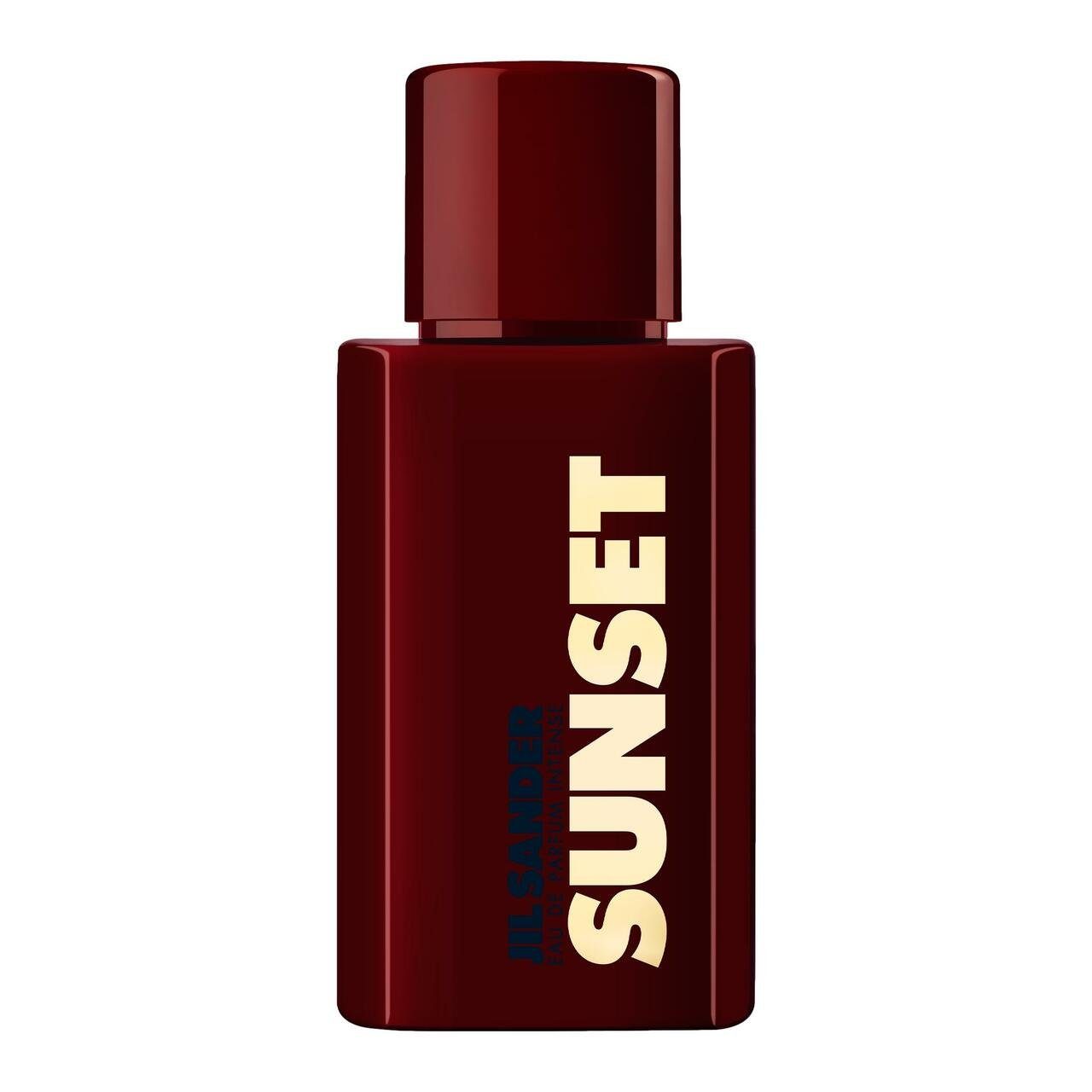 JIL SANDER Парфюмы Sunset Intense E.d.P. Nat Spray