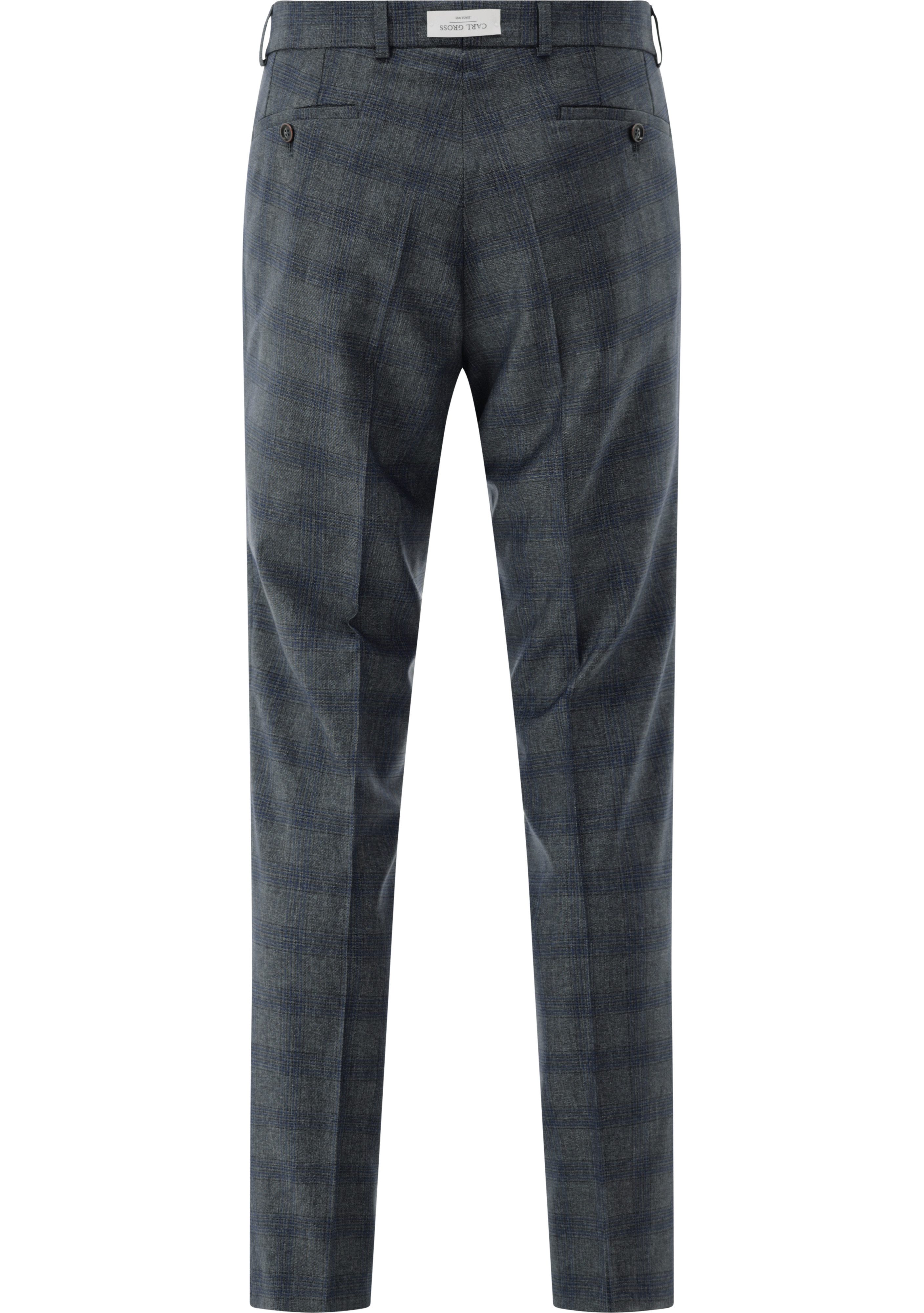 Carl Gross Anzughose CG Tomte-F günstig online kaufen