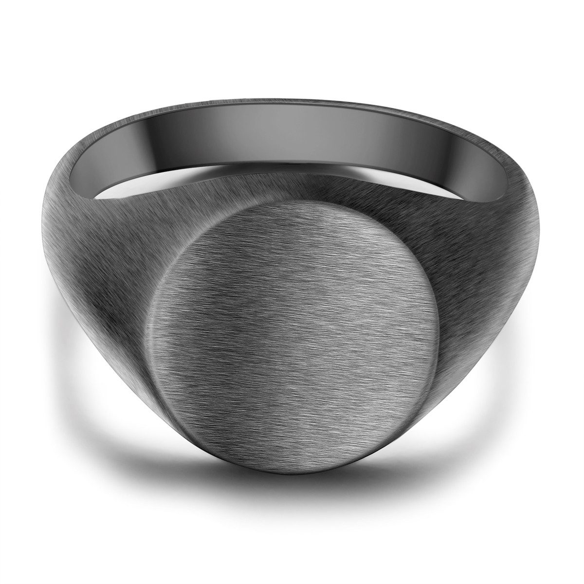Fingerring gunmetal