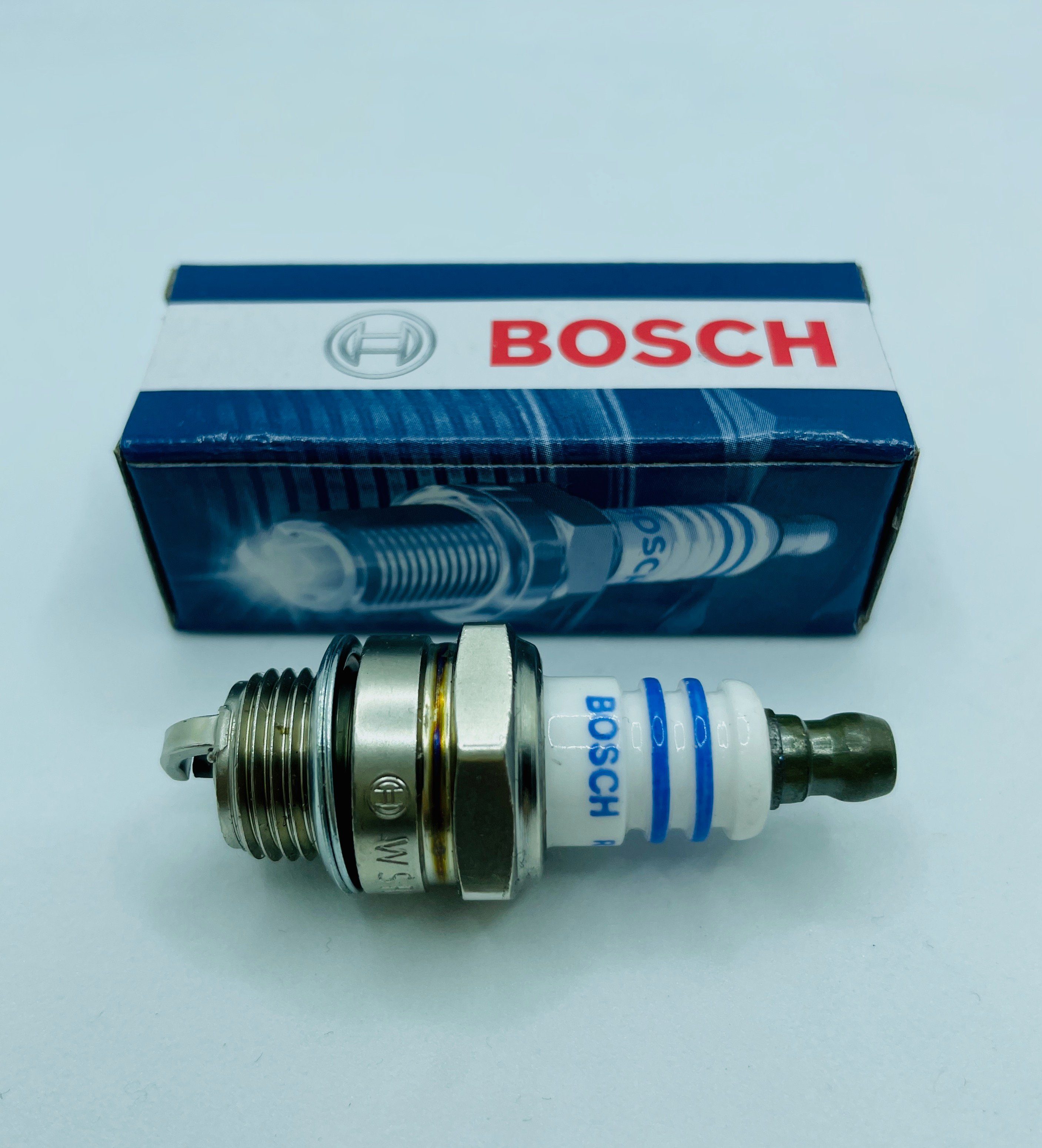 BOSCH Zündkerze STIHL Zündkerze BOSCH WSR6F 11104007005