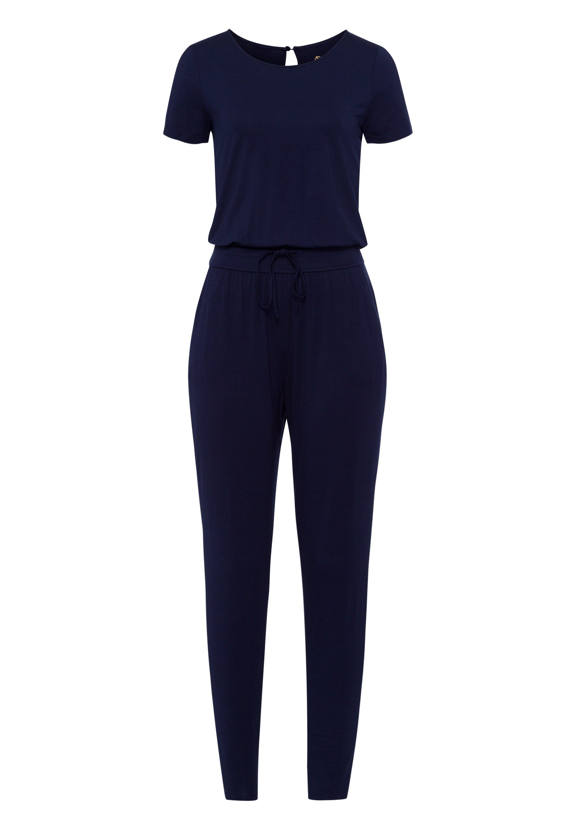 Les Lunes Jumpsuit Lana Bambus Viskose günstig online kaufen