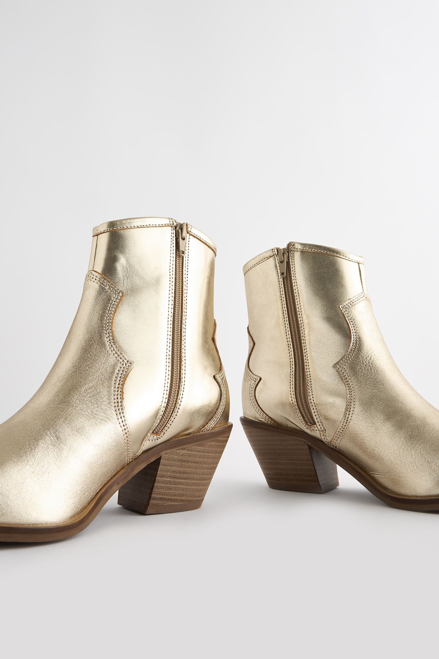 Next Forever Comfort® Western-Stiefelette Cowboy Stiefelette günstig online kaufen