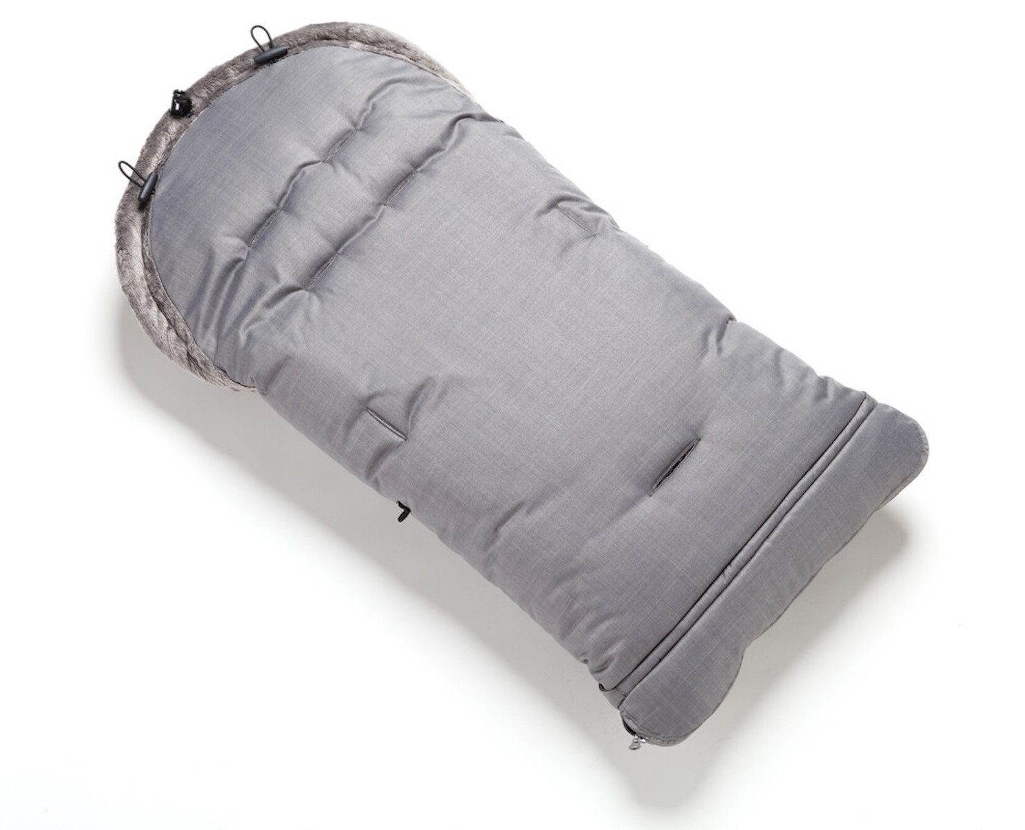 tfk Kombi-Kinderwagen Fußsack