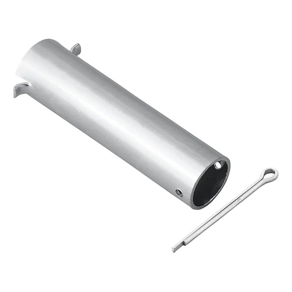 Moritz Anhänger-Stützrad 341500AC02 Achse für Stützrad 35mm 341500