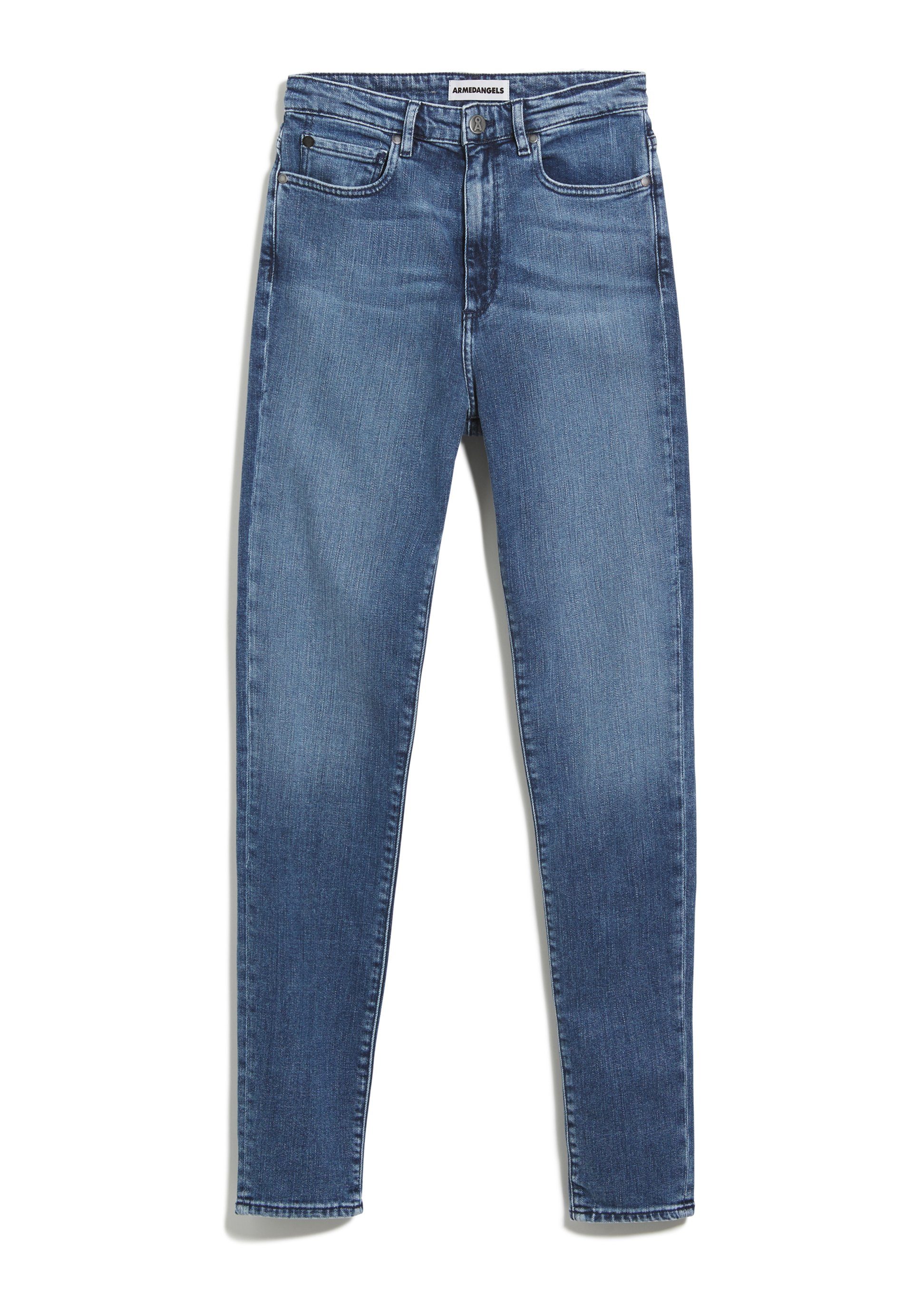 Skinny-fit-Jeans INGAA