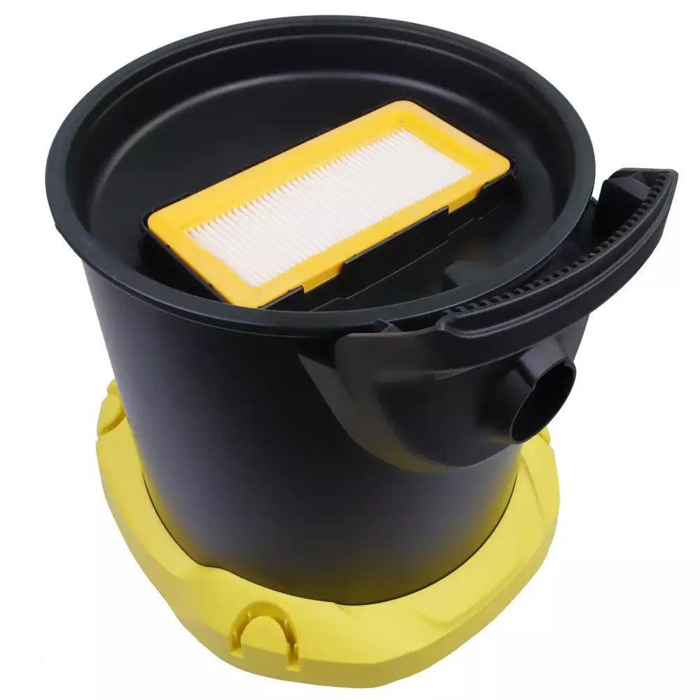 PRIMEBAG Ersatzfilter für Kärcher AD 2, AD 3, AD 4 Premium Aschesauger KFI kompatibel – Bild 3 von 3