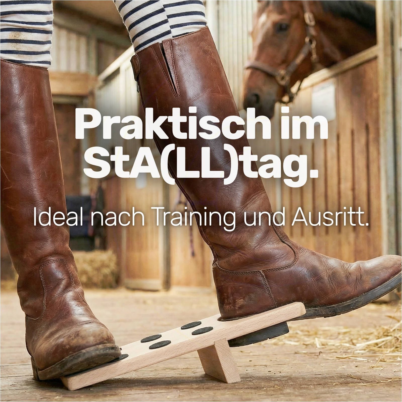 Gravidus Stiefelknecht Stiefelknecht aus Buchenholz mit Gummitrittfläche un günstig online kaufen