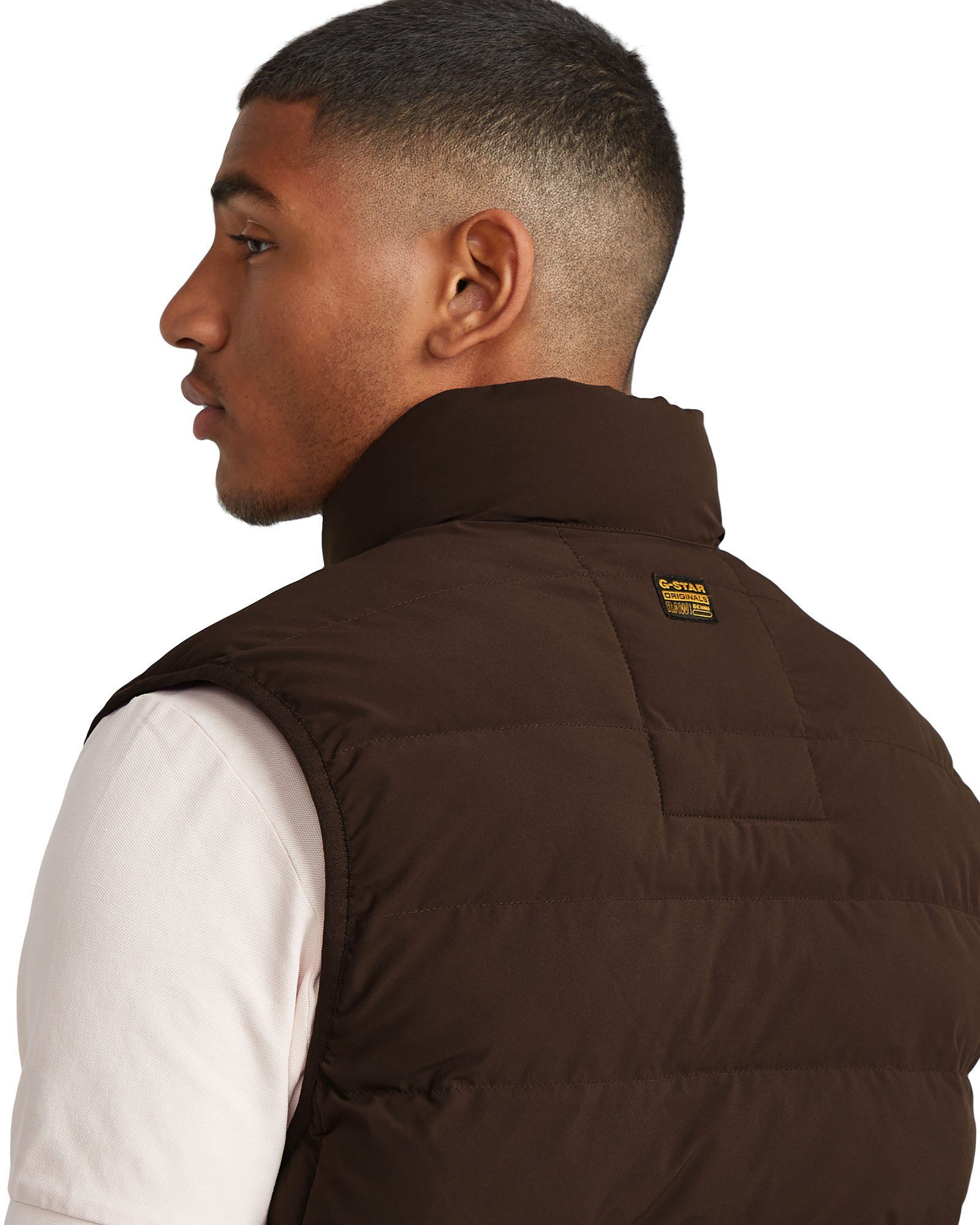 G-STAR Softshellweste Foundation Liner Weste