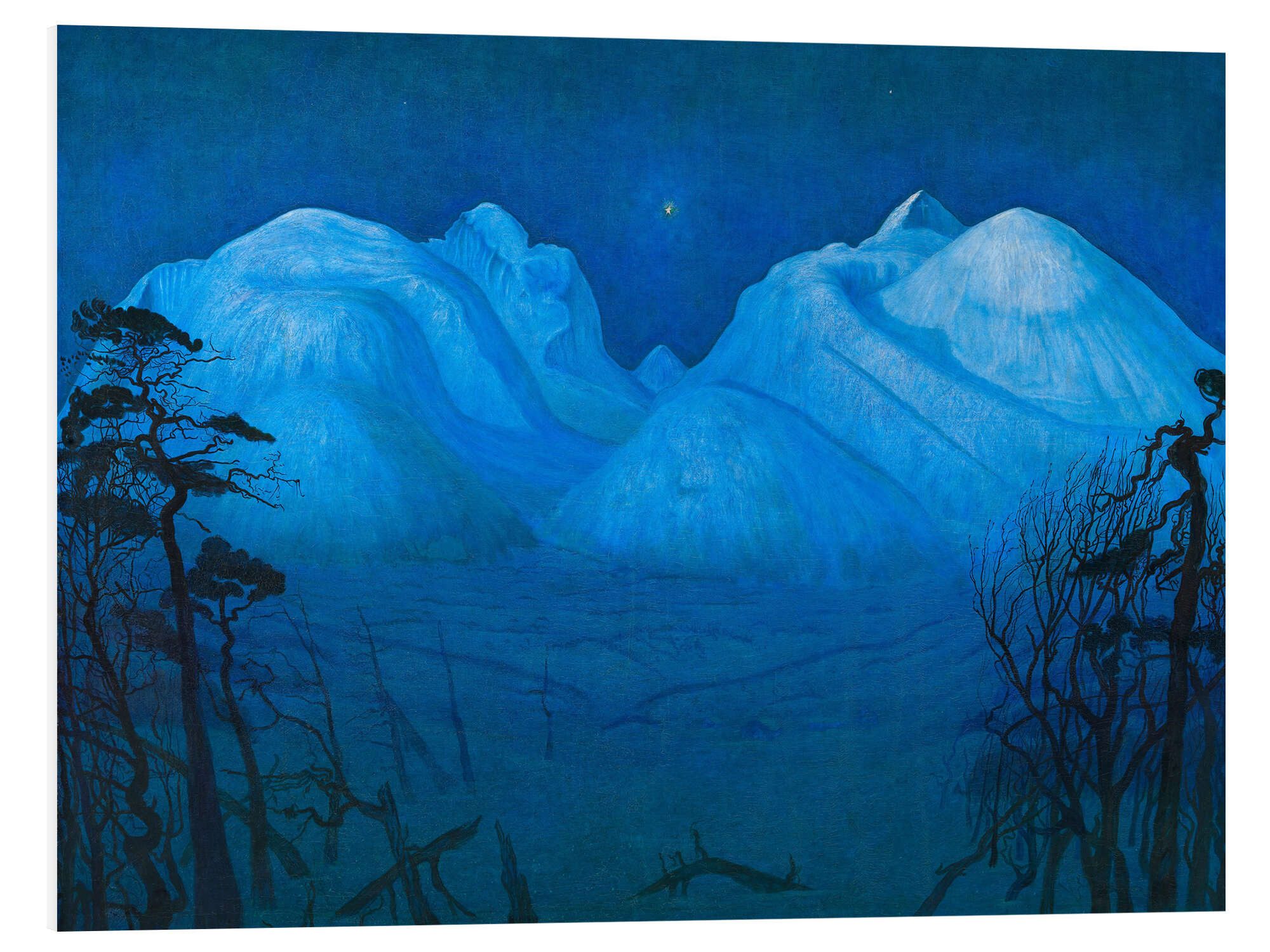 Forex-Bild Harald Oscar Sohlberg