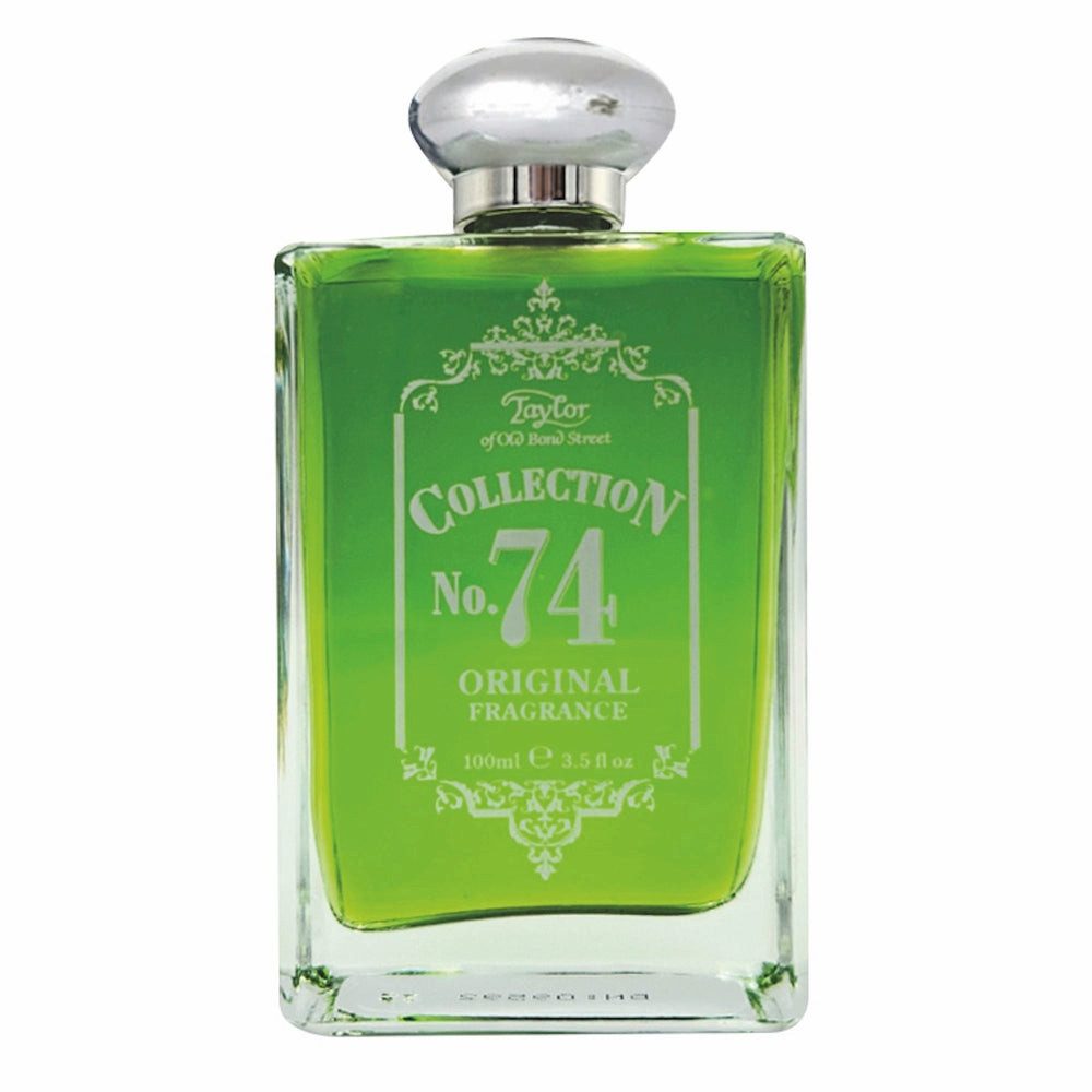 Taylor of Old Bond Street Rasierseife Collection No. 74 Victorian Lime, 1-tlg.