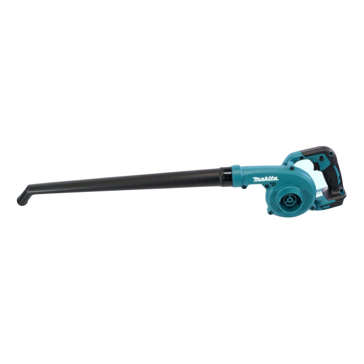 Makita Akku-Laubbläser DUB 186 Z Akku Gebläse Laubbläser 18 V + Fangsack