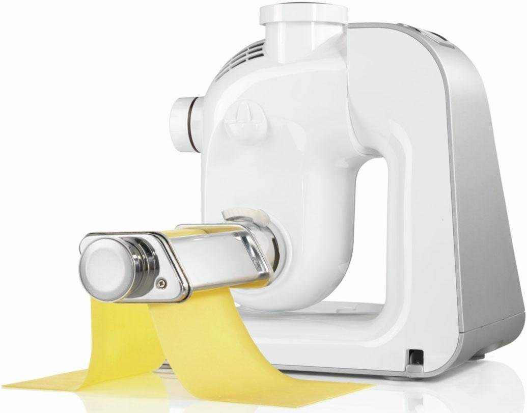 BOSCH Nudelwalzenvorsatz Lifestyle Set PastaPassion MUZ5PP1, Zubehör für Bosch Küchenmaschinen MUM5