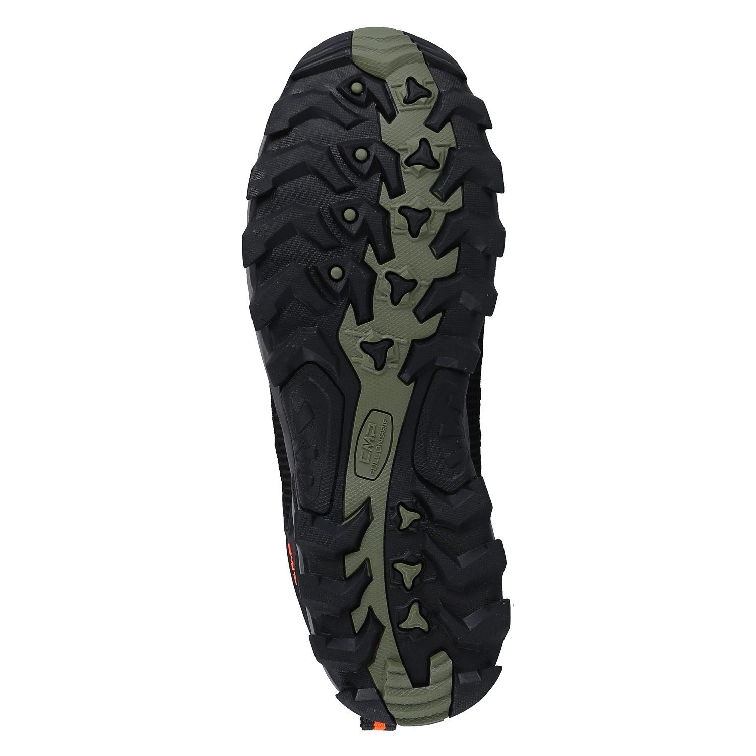 CMP Rigel Low WP (Trekking, wasserdicht) günstig online kaufen