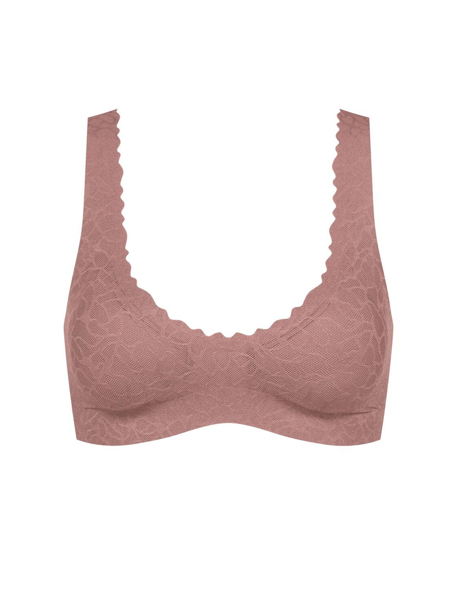 sloggi Bralette Zero Feel Lace 2.0