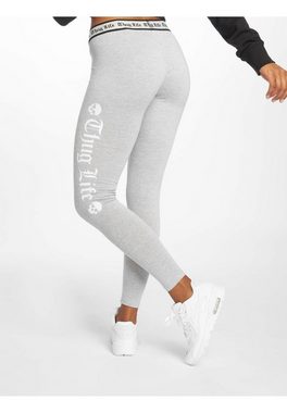 Thug Life Leggings Thug Life Damen Thug Life Dessa Leggings (1-tlg)