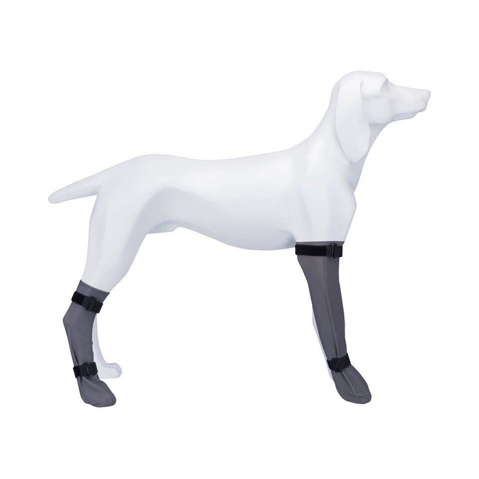 Pfotenschutz Schutzsocke