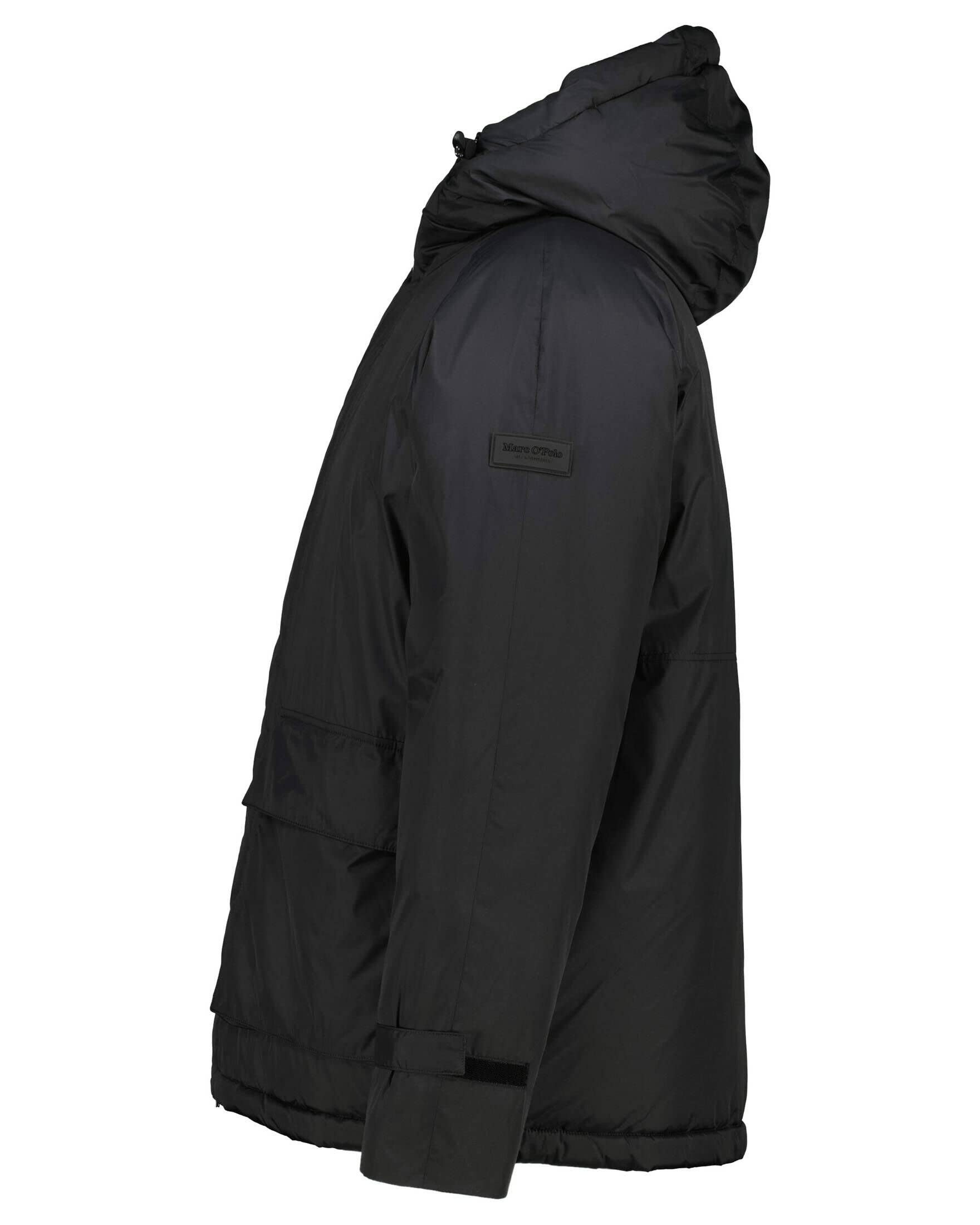 Marc O'Polo Winterjacke Winterjacke für Herren (1-St) Männlich