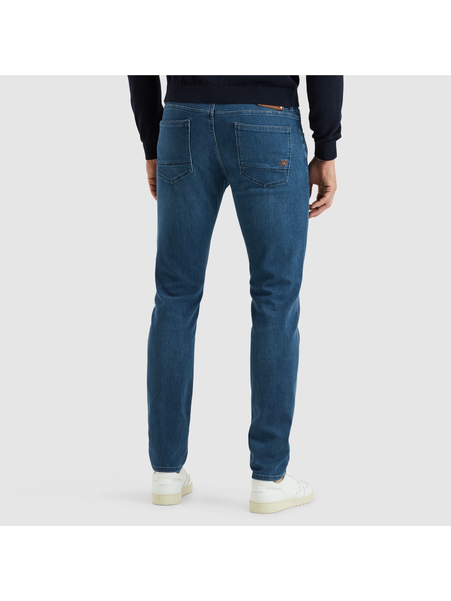 Vanguard Bequeme Jeans