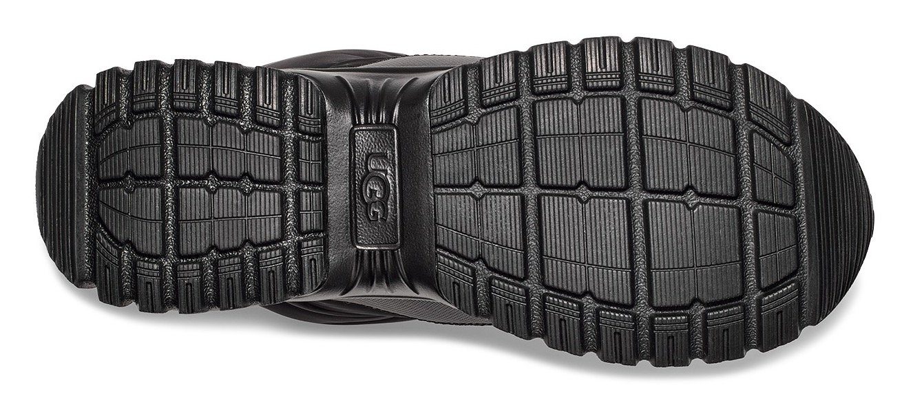 UGG Winterstiefel YOSE PUFFER LACE Snowboots, Winterstiefel, Schnürboots, T günstig online kaufen