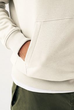 Next Kapuzensweatshirt Oversized Fit Jersey-Hoodie, hoher Baumwollanteil (1-tlg)