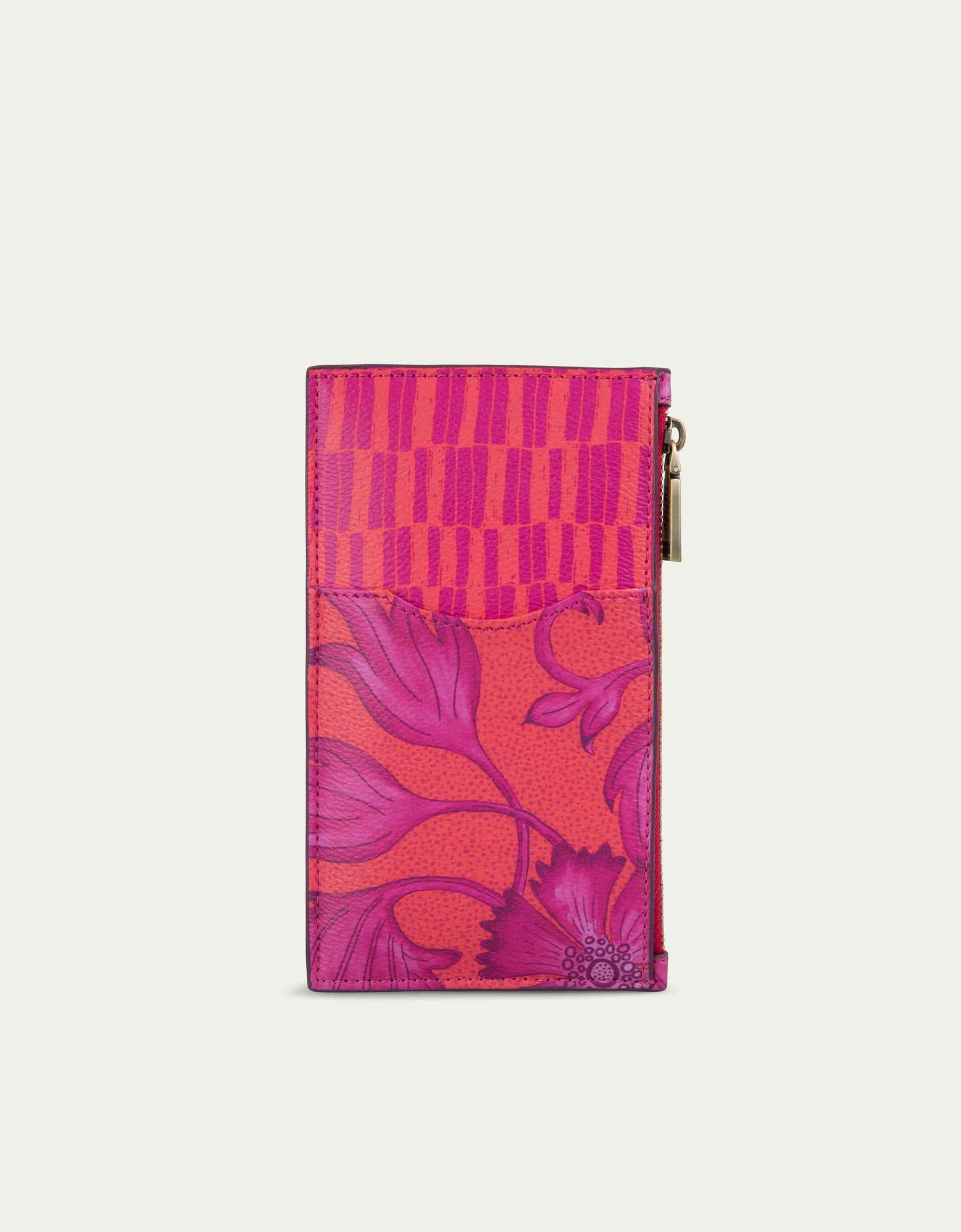 Oilily Geldbörse Fur Elise Wallet Cayenne