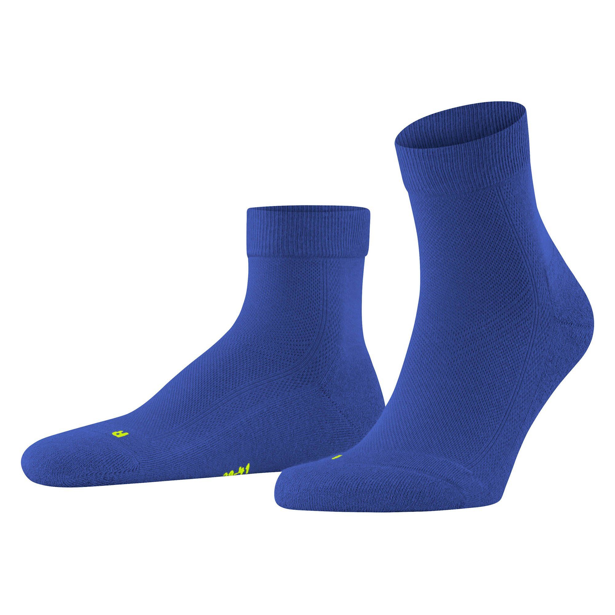 Kurzsocken Herren Socken 1er Pack Polyester Cool Cick