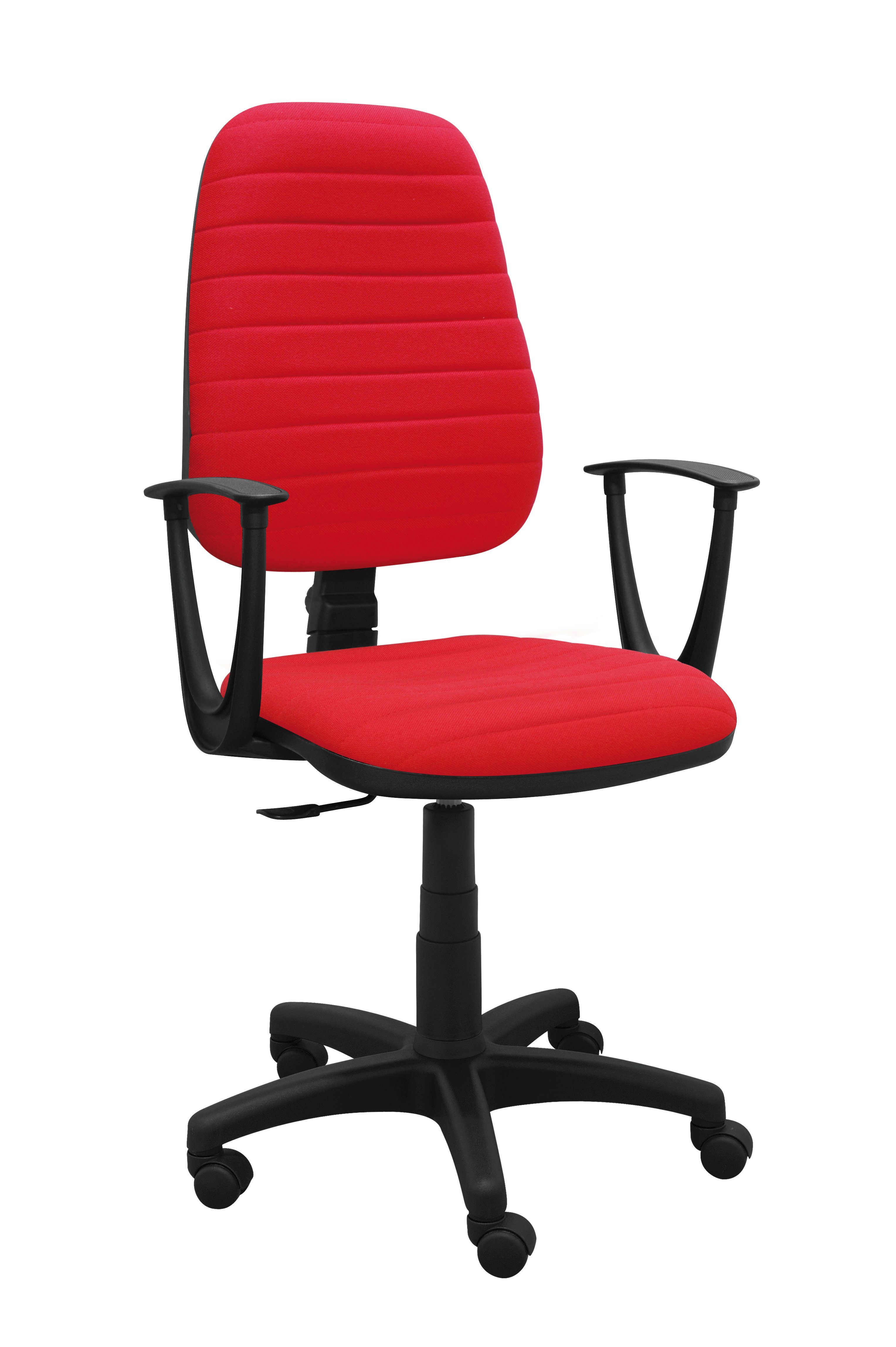 Best for Office Schreibtischstuhl Schreibtischstuhl Aleks L – ergonomisch, bequem & langlebig