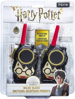 eKids Walkie Talkie Harry Potter Walkie Talkie, einfach zu bedienende Steuerung